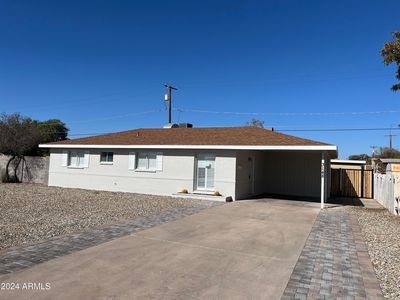 3148 W Solano Dr N, Phoenix, AZ, 85017