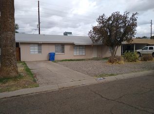 3418 W Sells Dr, Phoenix, AZ 85017