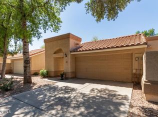 6734 S BRITTANY Lane, Tempe, AZ 85283