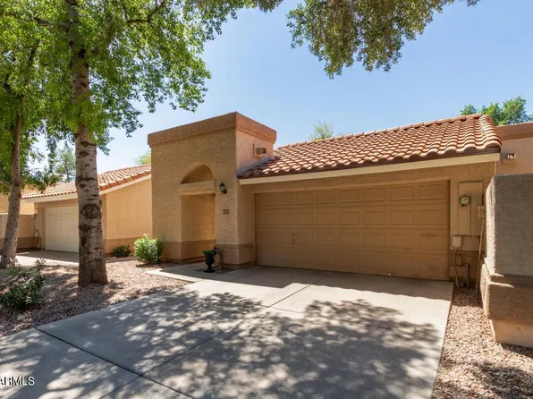 6734 S BRITTANY Lane, Tempe, AZ 85283