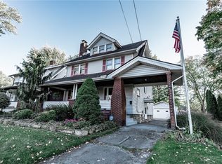 119 Clifton Dr, Youngstown, OH 44512