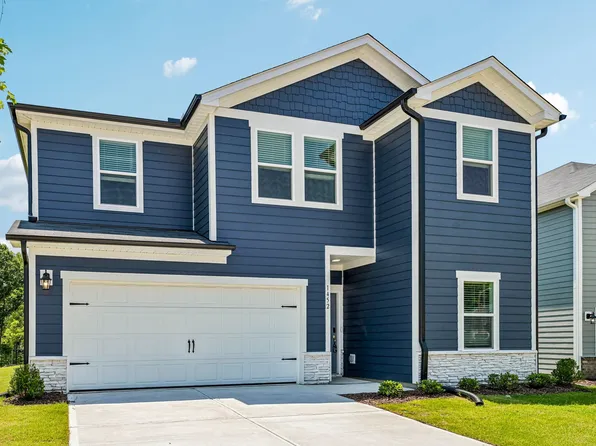 1452 Hatteras Rd, Durham, NC 27703