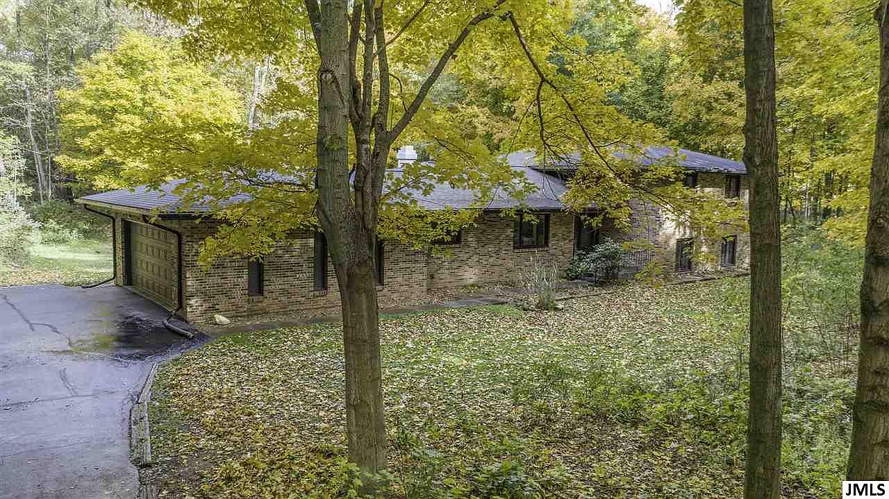 5976 McCain Rd, Jackson, MI 49203 Zillow