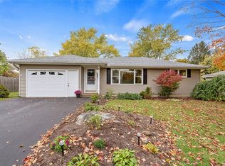 4801 City View Ter, Syracuse, NY 13215