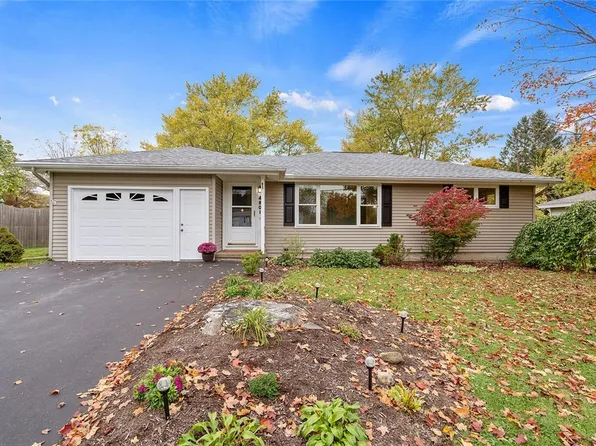 4801 City View Ter, Syracuse, NY 13215