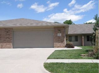 870 Southfork Rd, Blair, NE 68008