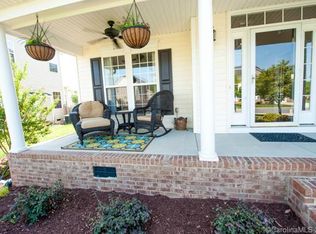 409 Glandon Ct, Fort Mill, SC 29708