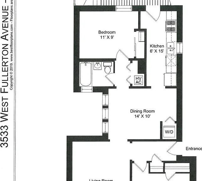 3533 Fullerton LLC — Photo 11