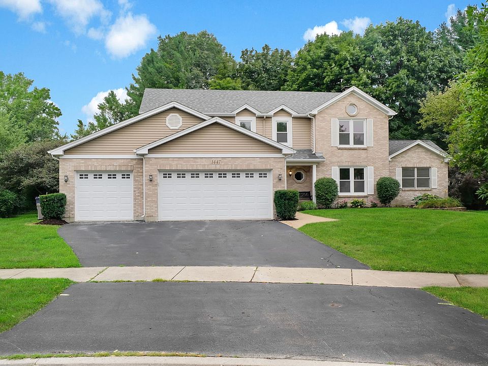 1st image of 1447 Baldwin Ct