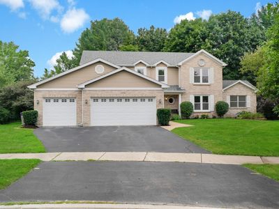 1447 Baldwin Ct, Naperville, IL, 60565