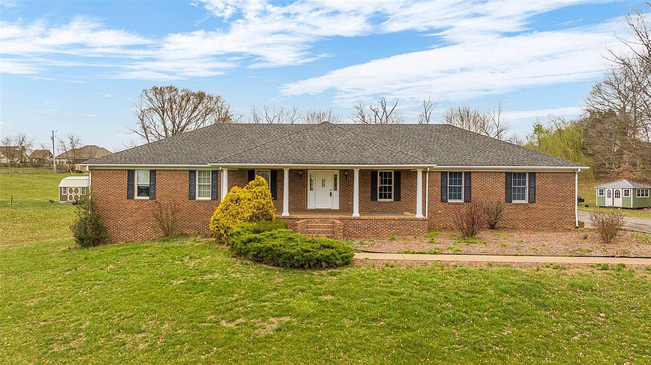 8346 Nob Hill Rd, Alvaton, KY 42122 Zillow