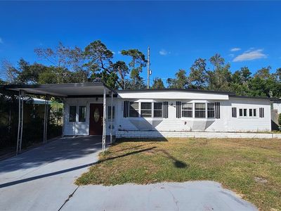 12053 Fairway Ave, Brooksville, FL, 34613