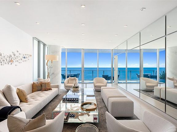 2nd image of 2200 N Ocean Boulevard #S1803