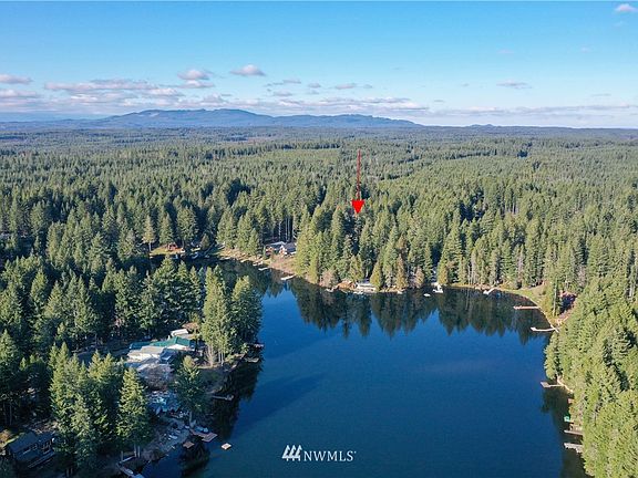 3rd image of 0 Wye Lake Boulevard SW #31