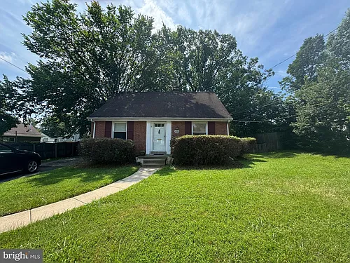 1111 Edmonston Dr Photo 1