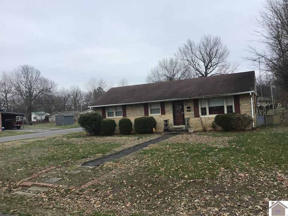 2300 Clay St, Paducah, KY 42001 MLS 120740 Zillow