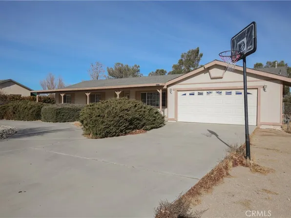 16428 Comanche St, Victorville, CA 92395