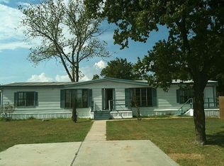 5217 Old Vista Rd, Pasadena, TX 77505