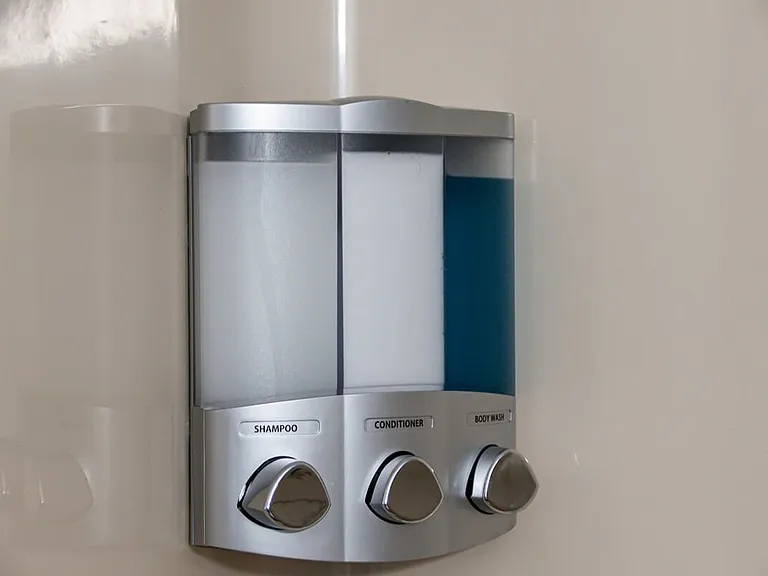 Washer/Dryer