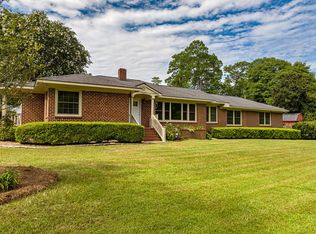 414 14th St E, Tifton, GA 31794
