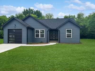 37 Hidden Ct, Danville, KY, 40422