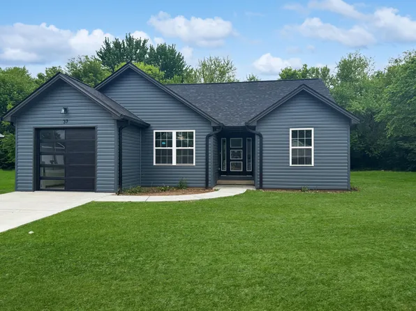 37 Hidden Ct, Danville, KY 40422