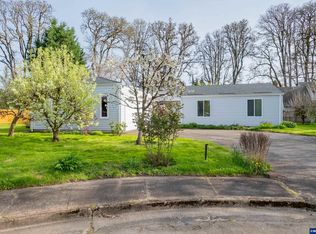1062 33rd Ave SW, Albany, OR