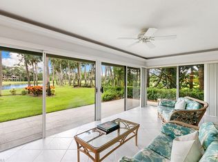 105 Clubhouse LN #C189, NAPLES, FL 34105