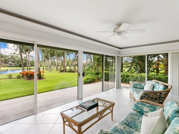 105 Clubhouse LN #C189, NAPLES, FL 34105