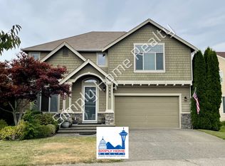 3823 Wildspitz St SE, Lacey, WA 98503