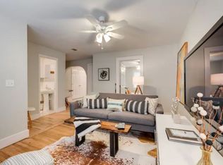 1501 W Myrtle St #1, Fort Worth, TX 76104