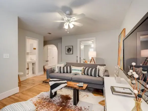 1501 W Myrtle, 1501 W Myrtle St #1, Fort Worth, TX 76104