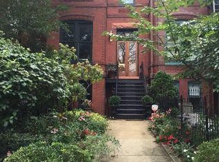 611B Massachusetts Ave NE #NE, Washington, DC 20002