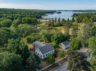 108 Village Rd, Steuben, ME 04680