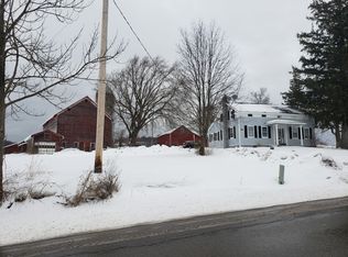 700 County Highway 108, Johnsville, NY 13452