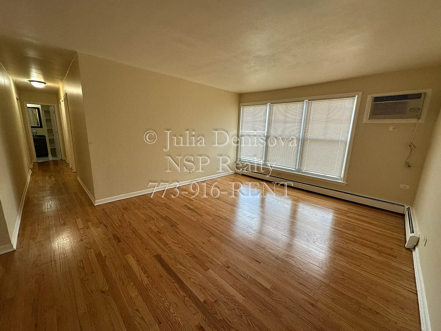 2 bed, 800 sqft, $1,850 — Photo 2