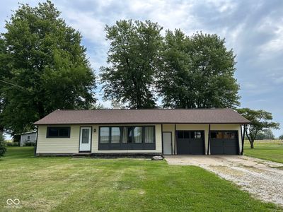 4791 S State Road 75, Jamestown, IN, 46147