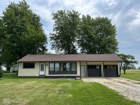 4791 S State Road 75, Jamestown, IN 46147