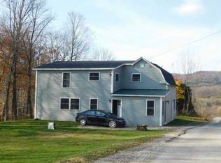 132 Big Hollow Rd, Starksboro, VT 05487