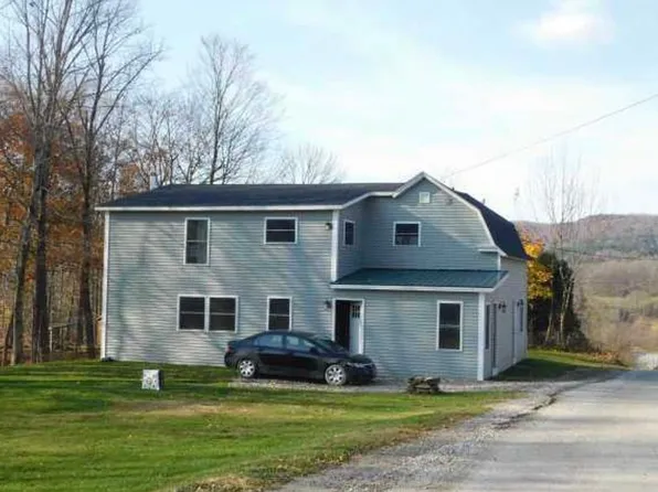 132 Big Hollow Rd, Starksboro, VT 05487