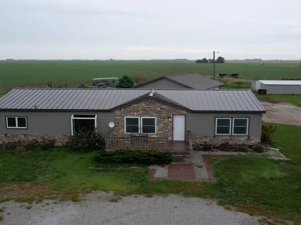 4352 McKelvie Rd, Utica, NE 68456
