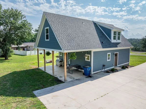331 Ayers Cir, Grant, AL 35747