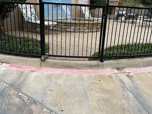 2nd image of 3311 Blackburn St APT 120