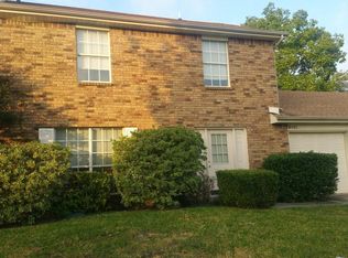 8414 Fairfax Ave, Rowlett, TX 75089