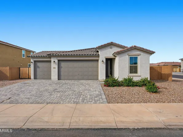 641 S DAVIDSON Lane, Casa Grande, AZ 85122