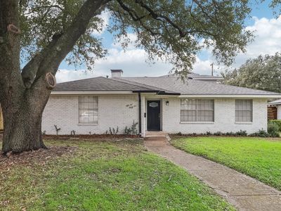 5636 Everglade Rd, Dallas, TX, 75227