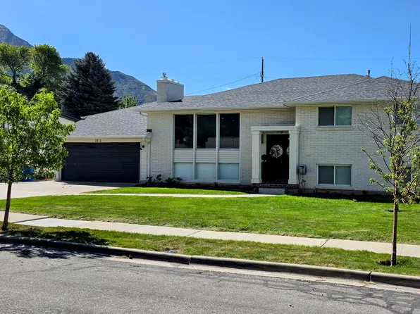 2512 E Venus Cir, Salt Lake City, UT 84124