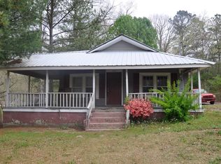 934 County Road 835, Fort Payne, AL 35968