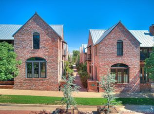 37 Park St #B, Eufaula, OK 74432