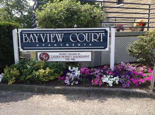 335 Forest Ave APT 305, Portland, ME 04101